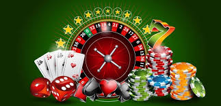 Зеркало Casino Vulkan 777